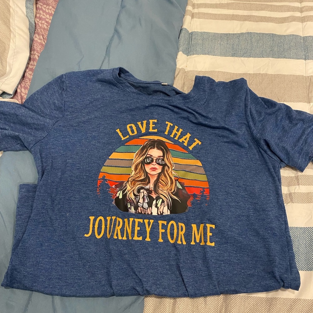 Schidtts creek T-shirt